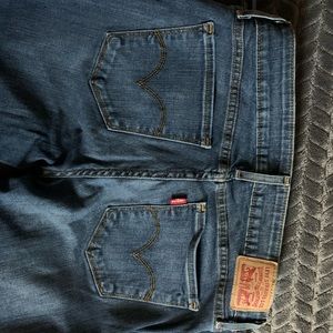 Jeans Levi’s